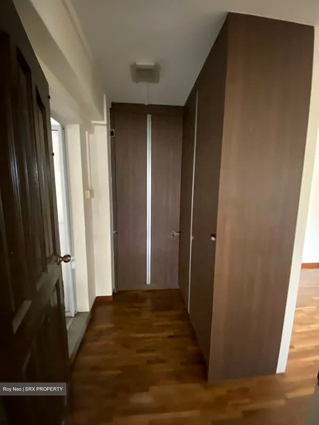 Blk 543 Serangoon North Avenue 3 (Serangoon), HDB Executive #587747891